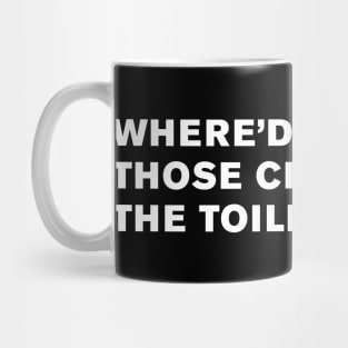 Anchorman Quote Mug